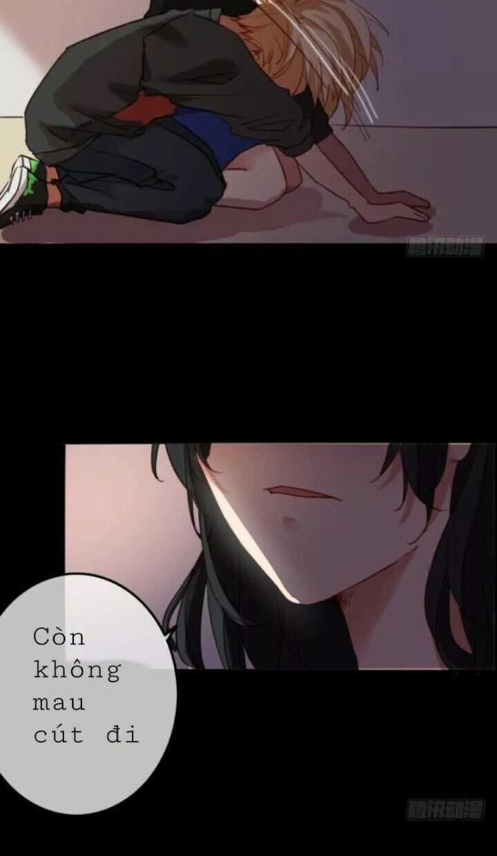 Lời Thì Thầm - Chapter 2 - Trang 65