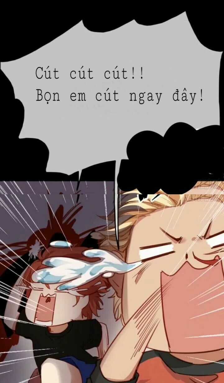 Lời Thì Thầm - Chapter 2 - Trang 66