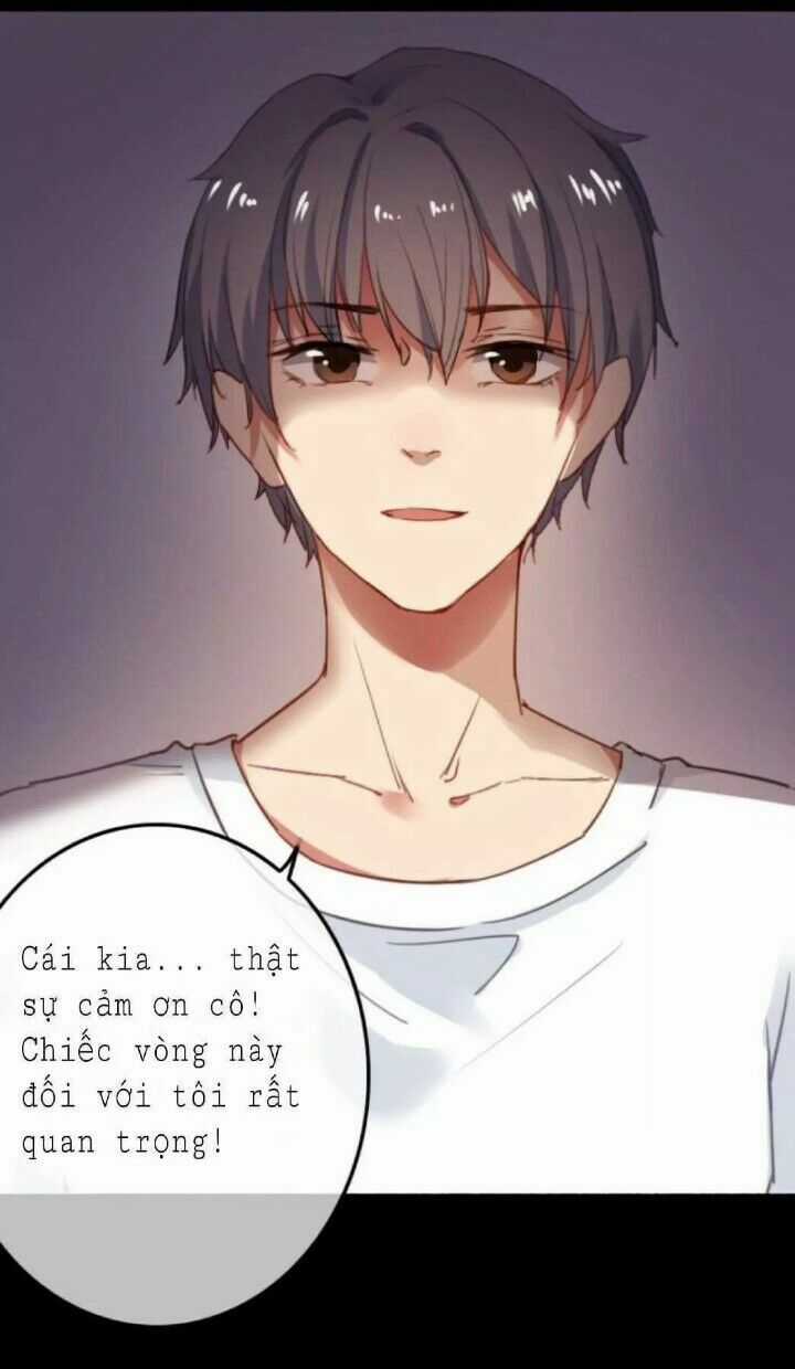 Lời Thì Thầm - Chapter 2 - Trang 69