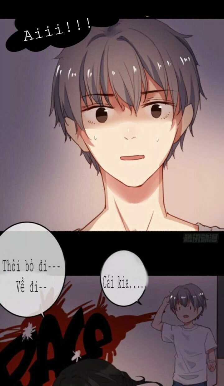 Lời Thì Thầm - Chapter 2 - Trang 71