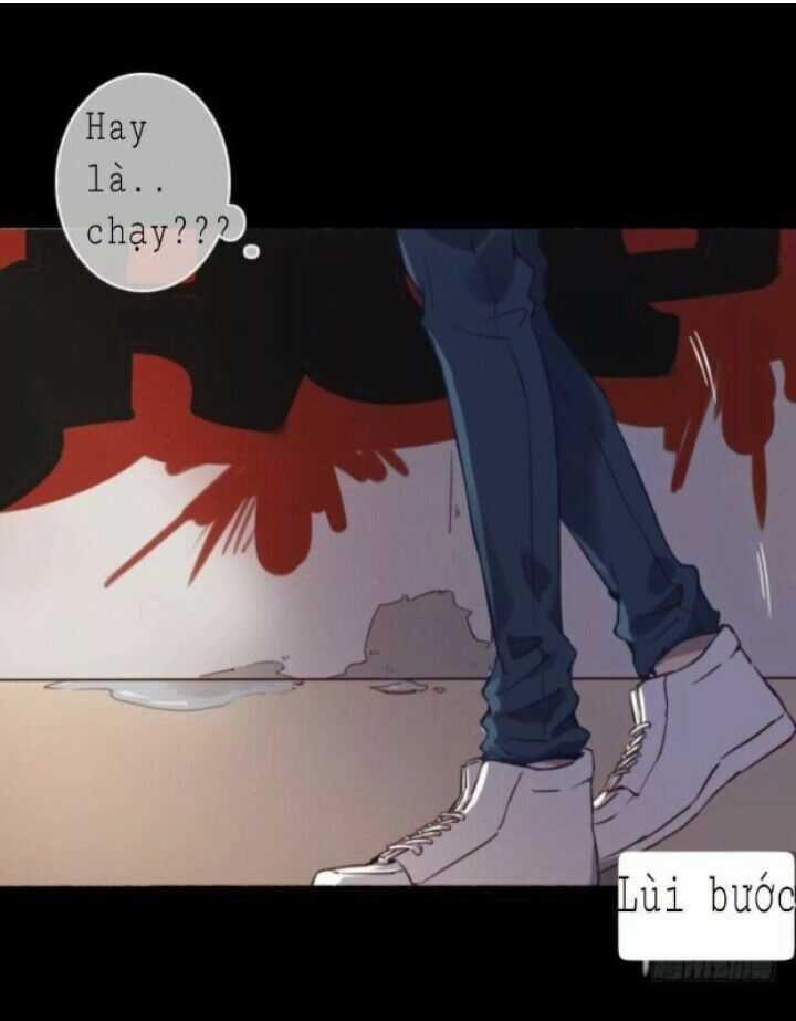 Lời Thì Thầm - Chapter 2 - Trang 10