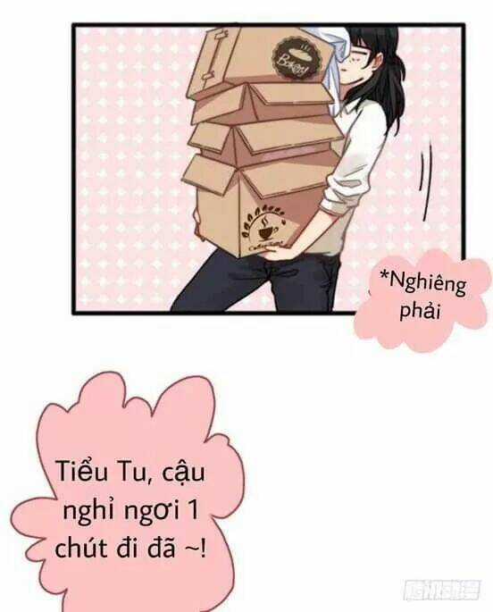 Lời Thì Thầm - Chapter 20 - Trang 11