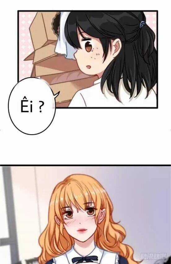 Lời Thì Thầm - Chapter 20 - Trang 13