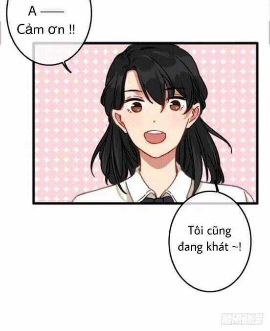 Lời Thì Thầm - Chapter 20 - Trang 15