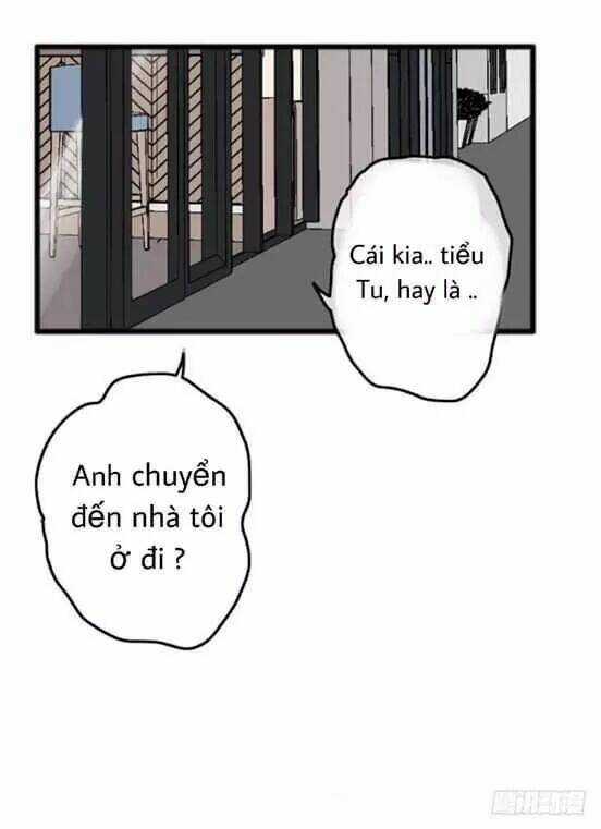 Lời Thì Thầm - Chapter 20 - Trang 16