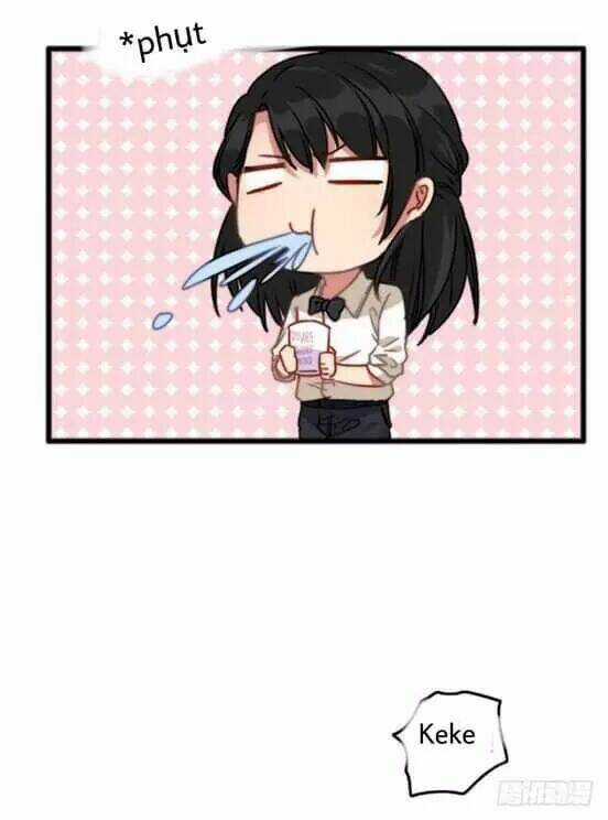 Lời Thì Thầm - Chapter 20 - Trang 17