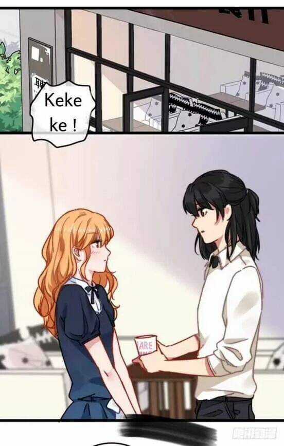 Lời Thì Thầm - Chapter 20 - Trang 18