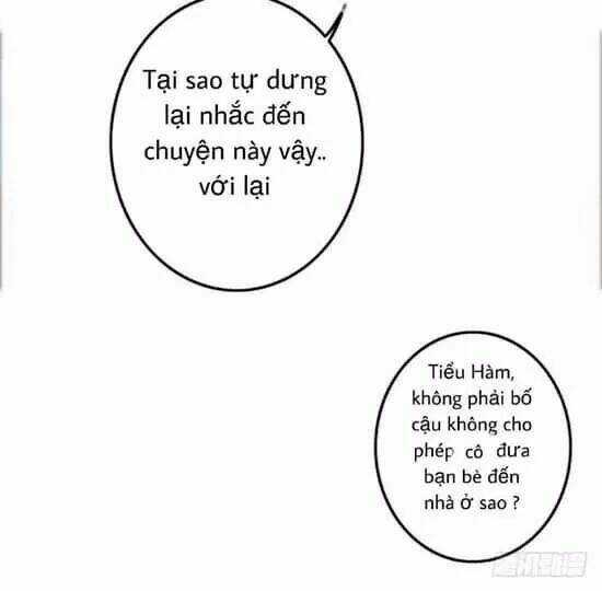 Lời Thì Thầm - Chapter 20 - Trang 19