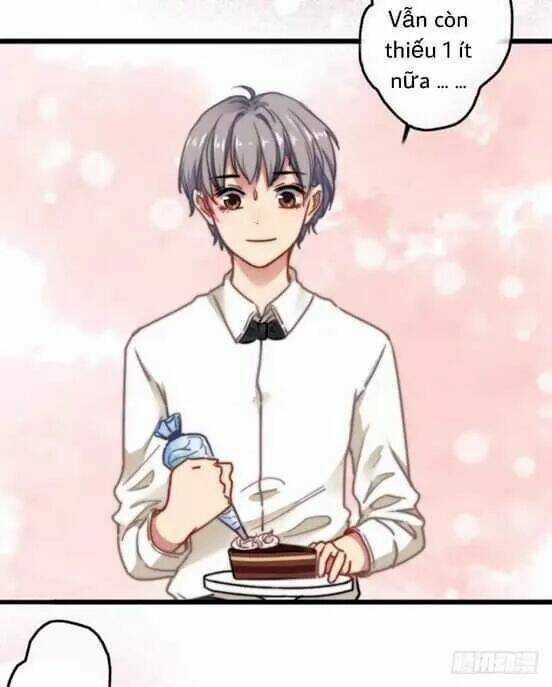 Lời Thì Thầm - Chapter 20 - Trang 3