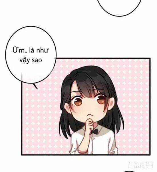 Lời Thì Thầm - Chapter 20 - Trang 21