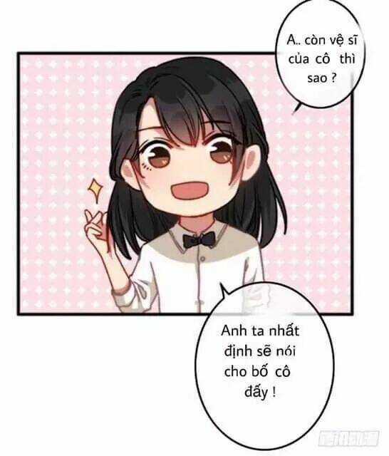 Lời Thì Thầm - Chapter 20 - Trang 22