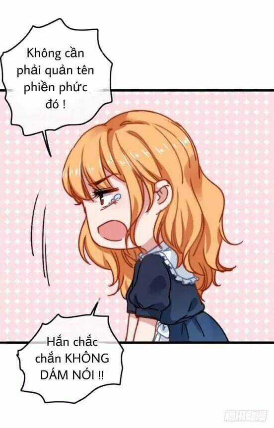 Lời Thì Thầm - Chapter 20 - Trang 23