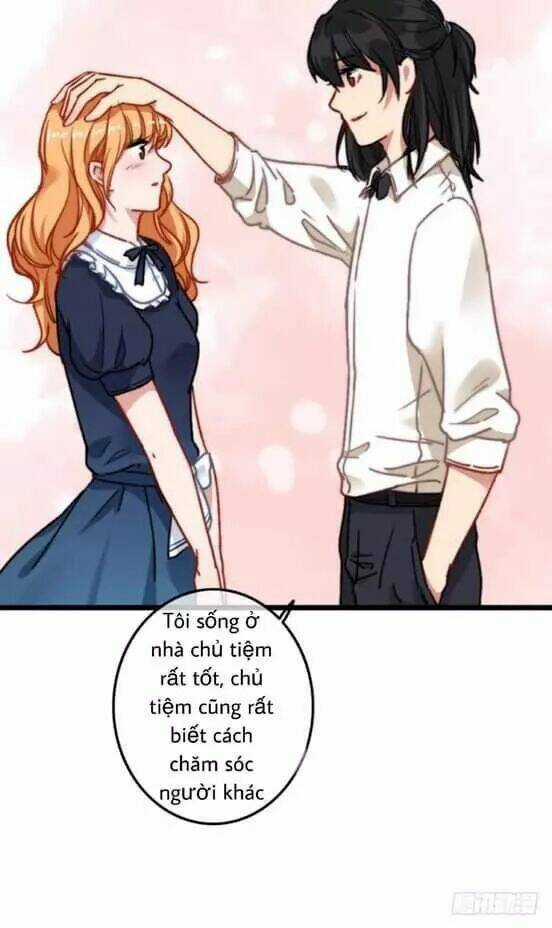 Lời Thì Thầm - Chapter 20 - Trang 25