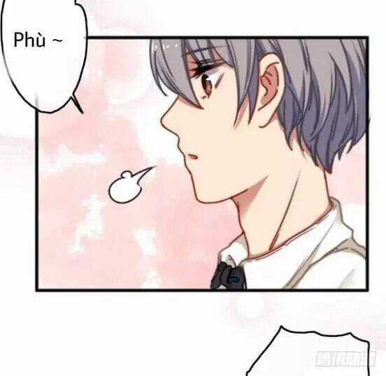 Lời Thì Thầm - Chapter 20 - Trang 4