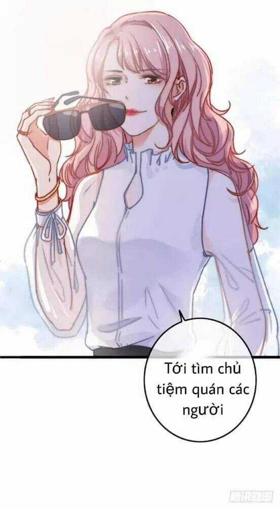 Lời Thì Thầm - Chapter 20 - Trang 34