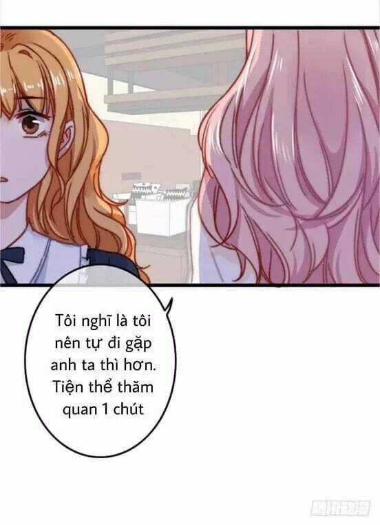 Lời Thì Thầm - Chapter 20 - Trang 36