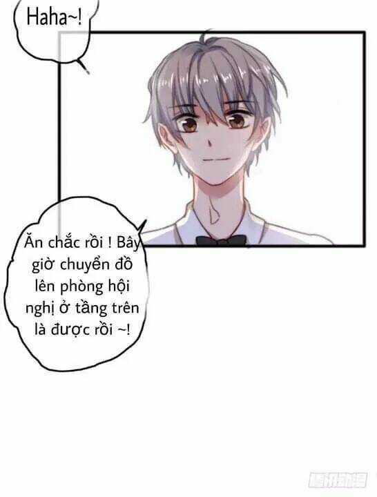 Lời Thì Thầm - Chapter 20 - Trang 40