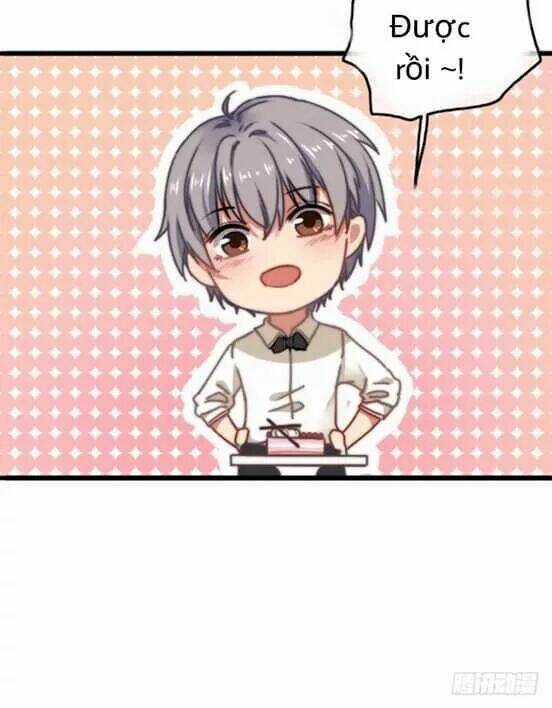 Lời Thì Thầm - Chapter 20 - Trang 5