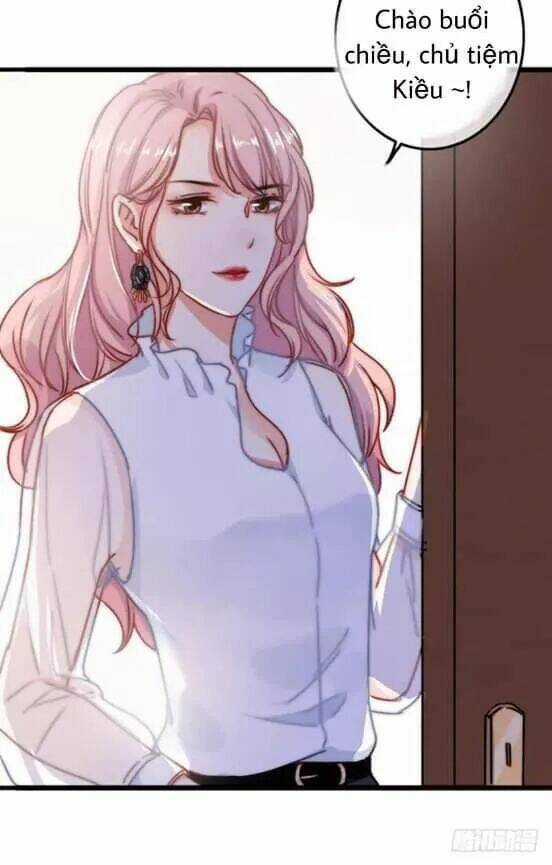 Lời Thì Thầm - Chapter 20 - Trang 43