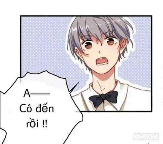 Lời Thì Thầm - Chapter 20 - Trang 44