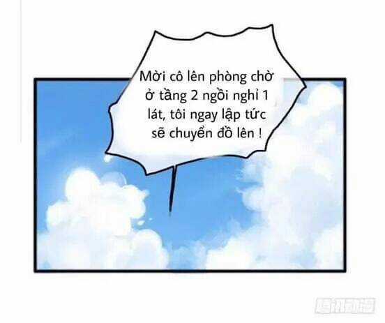 Lời Thì Thầm - Chapter 20 - Trang 46