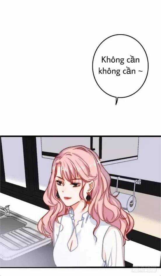 Lời Thì Thầm - Chapter 20 - Trang 47