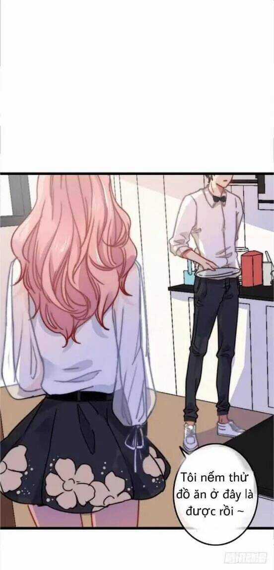 Lời Thì Thầm - Chapter 20 - Trang 48