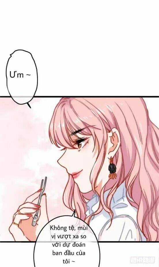 Lời Thì Thầm - Chapter 20 - Trang 50
