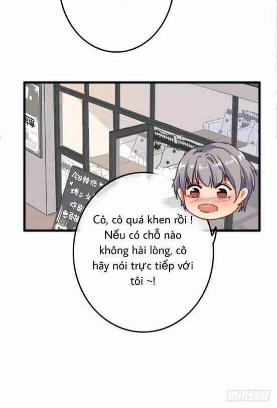 Lời Thì Thầm - Chapter 20 - Trang 51