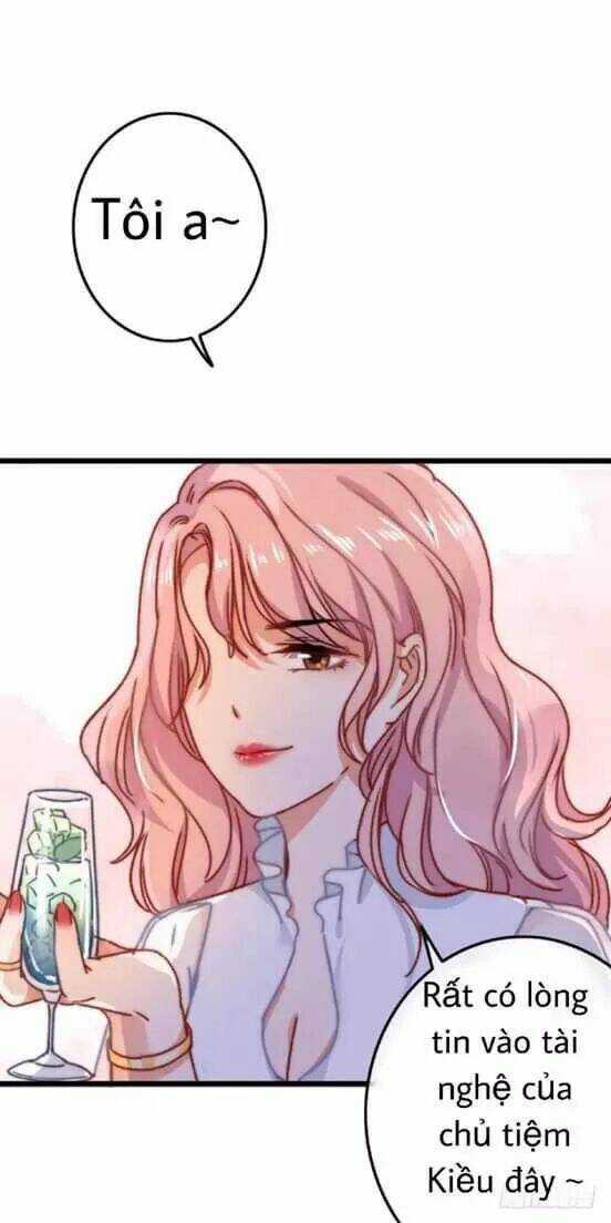 Lời Thì Thầm - Chapter 20 - Trang 52