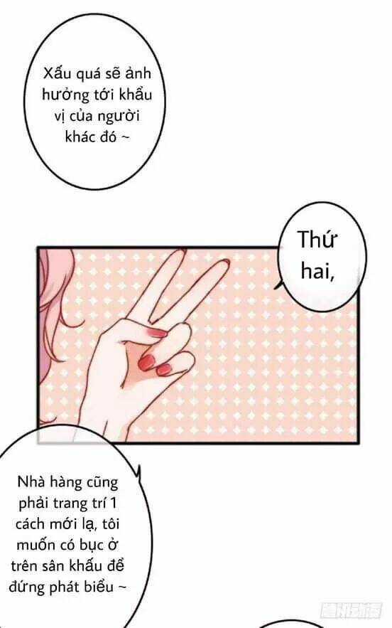 Lời Thì Thầm - Chapter 20 - Trang 57