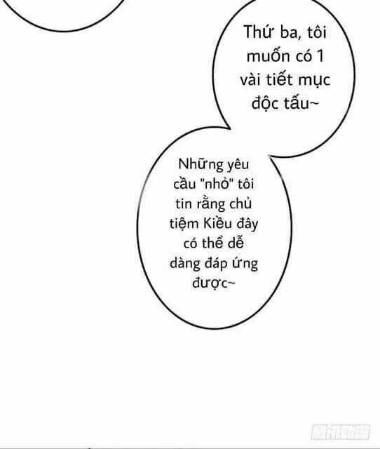 Lời Thì Thầm - Chapter 20 - Trang 58