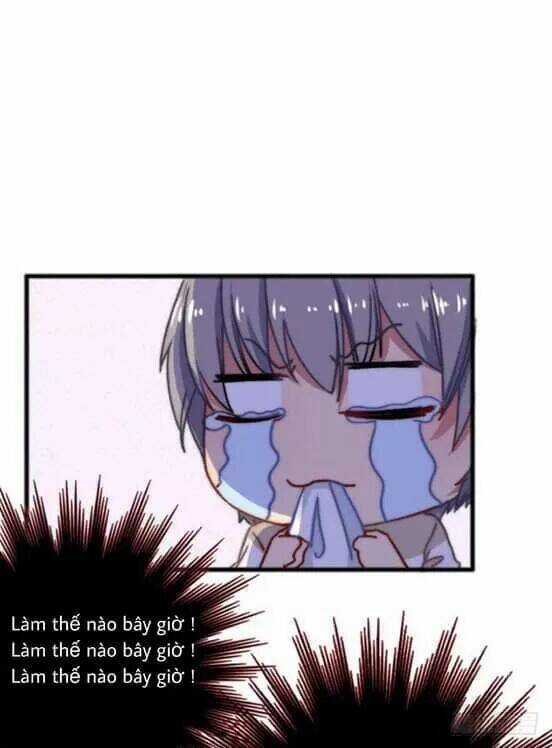 Lời Thì Thầm - Chapter 20 - Trang 62