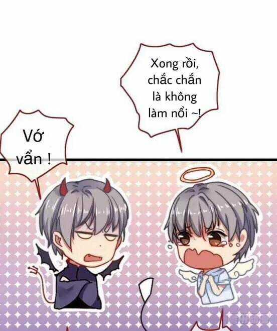 Lời Thì Thầm - Chapter 20 - Trang 64