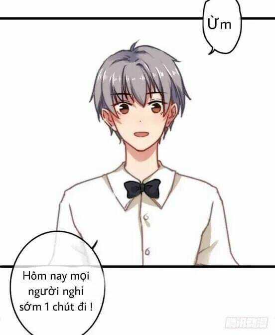 Lời Thì Thầm - Chapter 20 - Trang 68