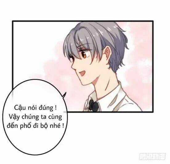 Lời Thì Thầm - Chapter 20 - Trang 74