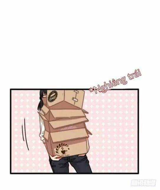 Lời Thì Thầm - Chapter 20 - Trang 10