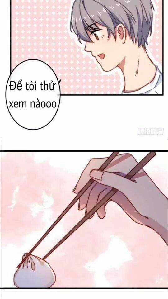 Lời Thì Thầm - Chapter 21 - Trang 12