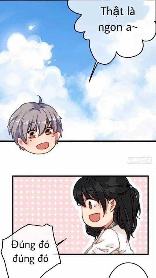 Lời Thì Thầm - Chapter 21 - Trang 14