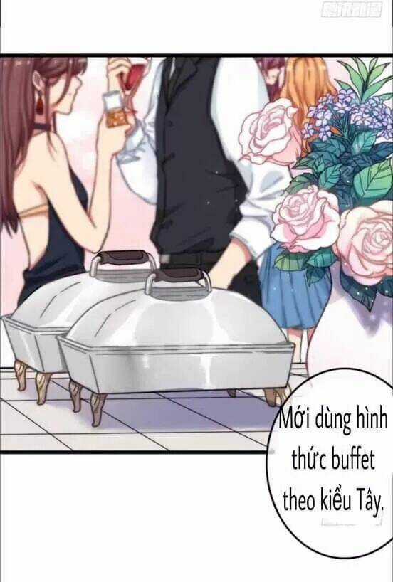 Lời Thì Thầm - Chapter 21 - Trang 16