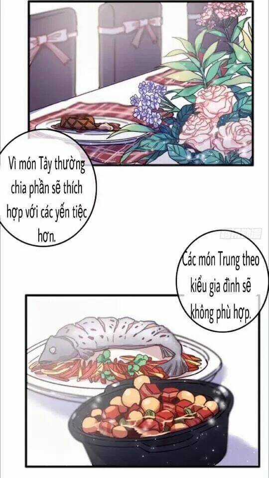 Lời Thì Thầm - Chapter 21 - Trang 17