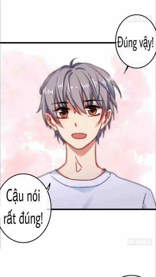 Lời Thì Thầm - Chapter 21 - Trang 18