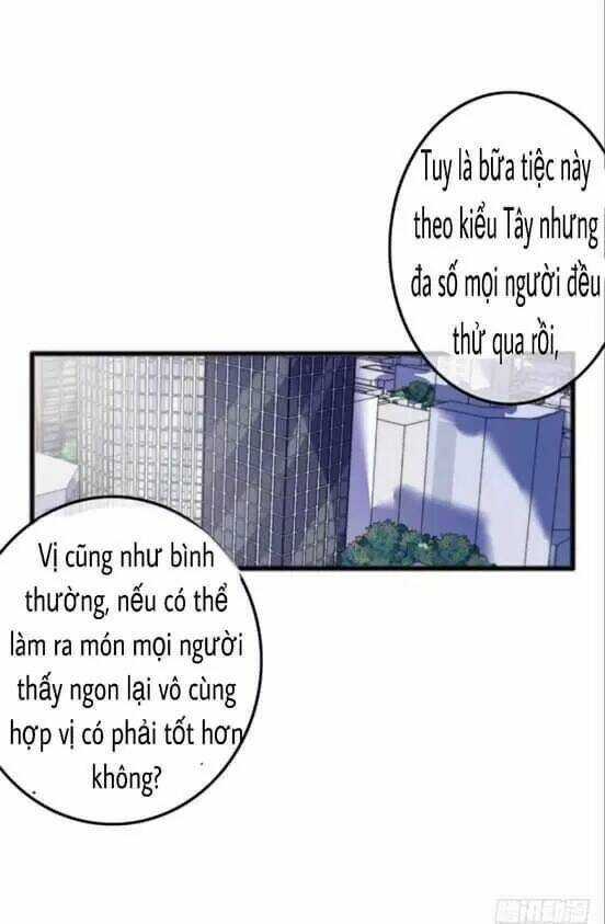 Lời Thì Thầm - Chapter 21 - Trang 19