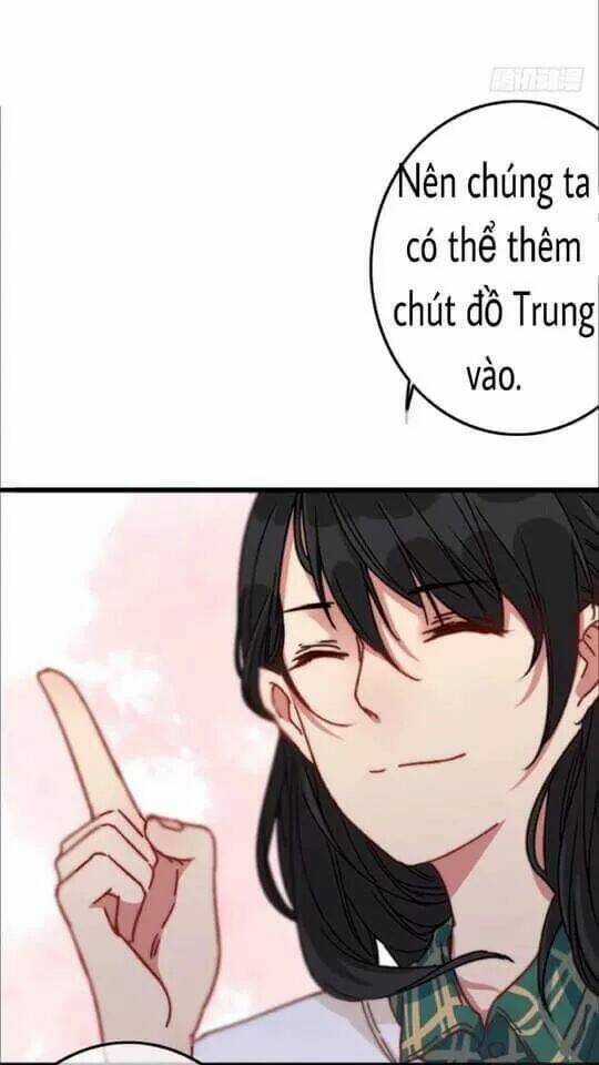 Lời Thì Thầm - Chapter 21 - Trang 20