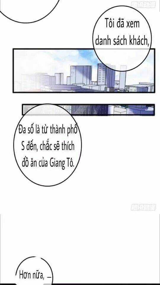 Lời Thì Thầm - Chapter 21 - Trang 22