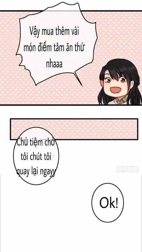 Lời Thì Thầm - Chapter 21 - Trang 24