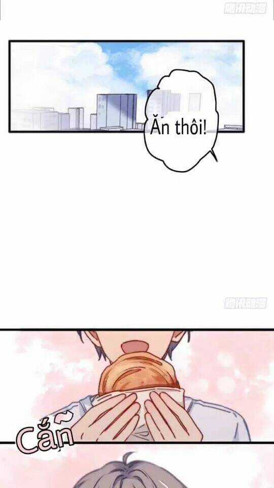 Lời Thì Thầm - Chapter 21 - Trang 26