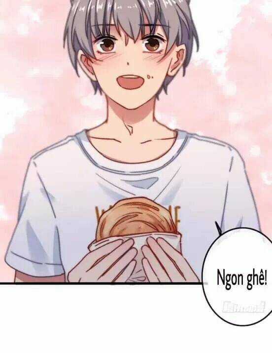 Lời Thì Thầm - Chapter 21 - Trang 27