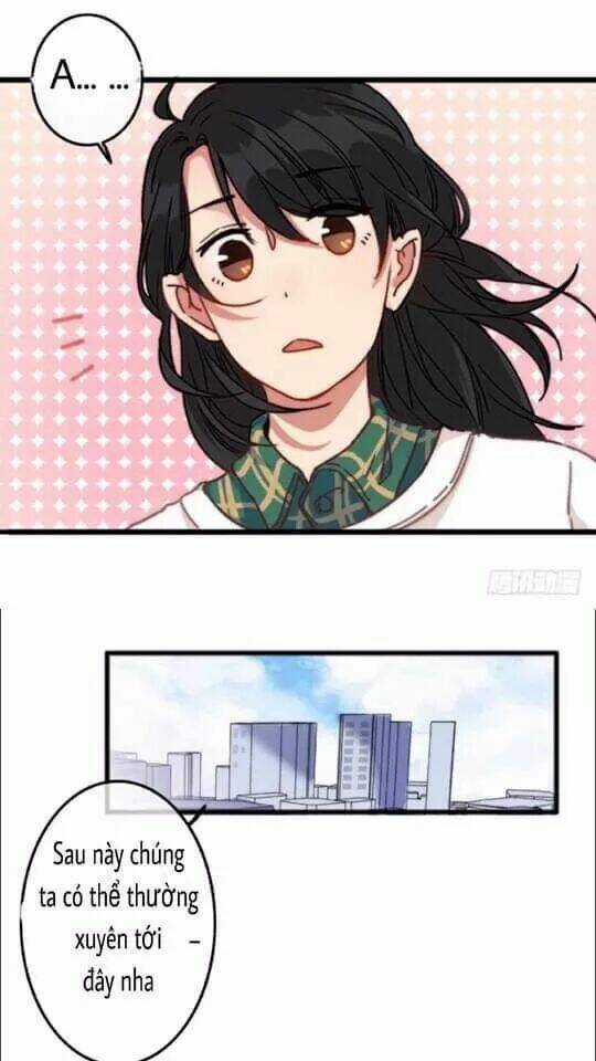 Lời Thì Thầm - Chapter 21 - Trang 29