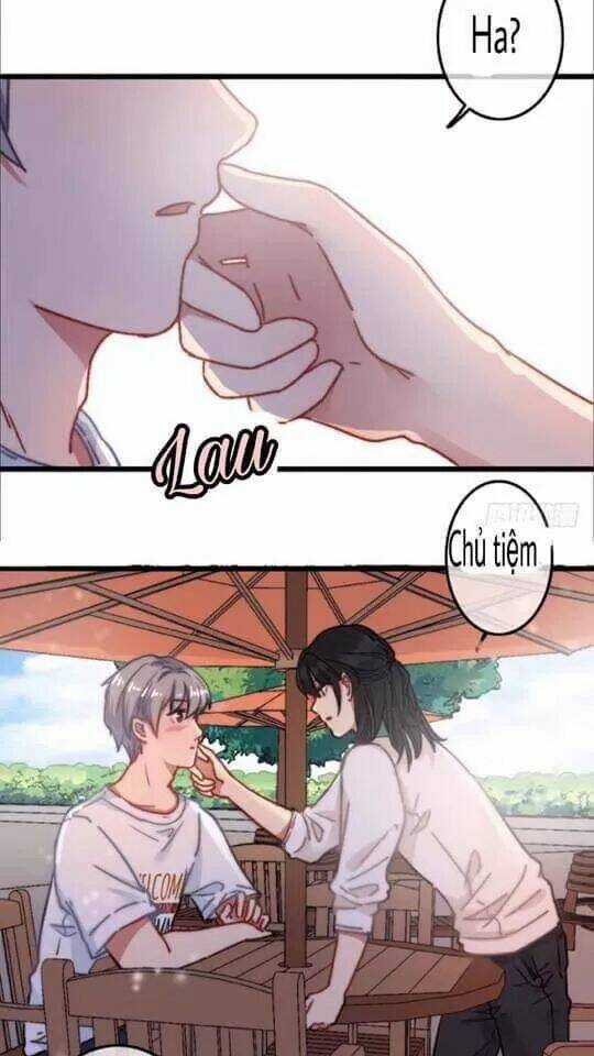 Lời Thì Thầm - Chapter 21 - Trang 30